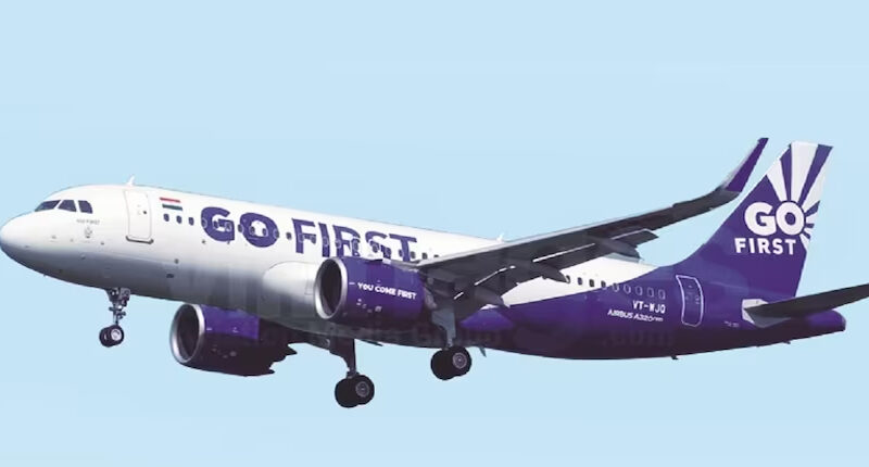 Go First’s lenders seek investor bids by January 31, says report