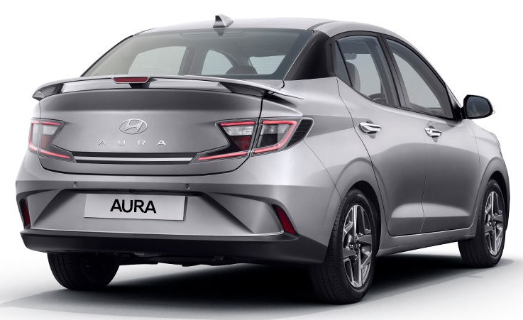 Hyundai Aura prices in India hiked by up to Rs. 7,900